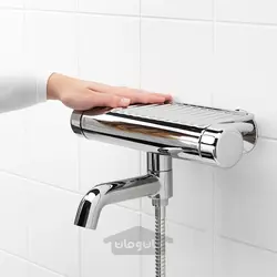 میکسر حمام/دوش ترموستاتیک ایکیا مدل IKEA VOXNAN