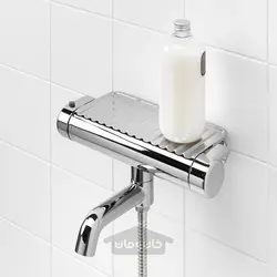 میکسر حمام/دوش ترموستاتیک ایکیا مدل IKEA VOXNAN