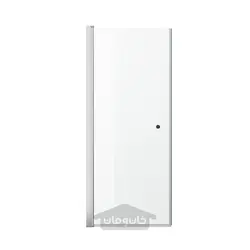 درب حمام ایکیا مدل IKEA OPPEJEN
