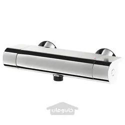 میکسر دوش ترموستاتیک ایکیا مدل IKEA VALLAMOSSE