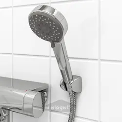 پایه نگهدارنده دوش دستی ایکیا مدل IKEA KOLSJÖN