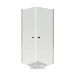 کابین دوش با 2 درب ایکیا مدل IKEA OPPEJEN