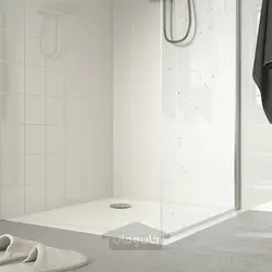 سینی حمام ایکیا مدل IKEA FOTINGEN