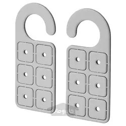 چوب لباسی معطر ایکیا مدل IKEA ADLAD