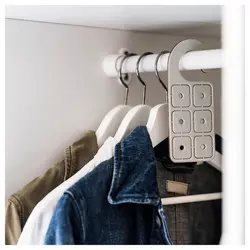 چوب لباسی معطر ایکیا مدل IKEA ADLAD