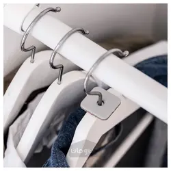 چوب لباسی معطر ایکیا مدل IKEA ADLAD