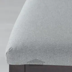 میز با 2 عدد صندلی و نیمکت ایکیا مدل IKEA EKEDALEN / EKEDALEN