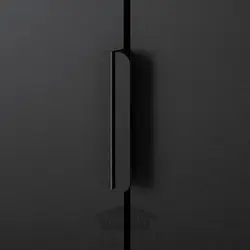 ذخیره سازی با کابینت / میز کار ایکیا مدل IKEA BROR