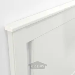 مبلمان اتاق خواب، مجموعه 5 عددی ایکیا مدل IKEA SONGESAND رنگ سفید