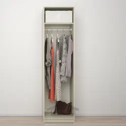 کمد لباس ایکیا مدل IKEA GURSKEN