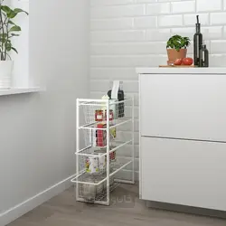 ترکیب ذخیره سازی ایکیا مدل IKEA JONAXEL