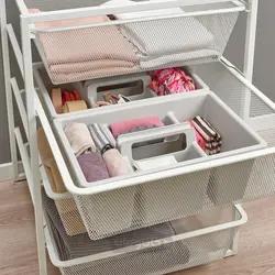 ترکیب ذخیره سازی ایکیا مدل IKEA JONAXEL