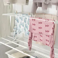 ترکیب لباسشویی ایکیا مدل IKEA BOAXEL