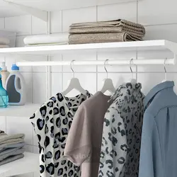 ترکیب لباسشویی ایکیا مدل IKEA BOAXEL