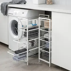 ترکیب ذخیره سازی ایکیا مدل IKEA JONAXEL