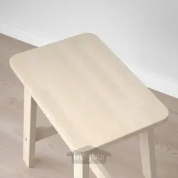 چهارپایه ایکیا مدل IKEA NORRÅKER