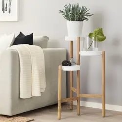 پایه گیاه ایکیا مدل IKEA SATSUMAS