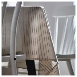 سفره رومیزی ایکیا مدل IKEA VIPPSTARR