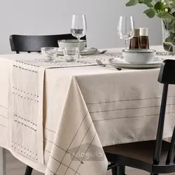 رانر میز ایکیا مدل IKEA VÅRARV