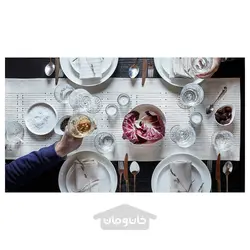 رانر میز ایکیا مدل IKEA VÅRARV