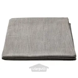 سفره رومیزی ایکیا مدل IKEA SVARTSENAP