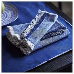 دستمال سفره ایکیا مدل IKEA NISSÖGA