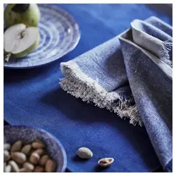 دستمال سفره ایکیا مدل IKEA NISSÖGA