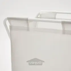 کیسه لباسشویی با پایه ایکیا مدل IKEA JÄLL