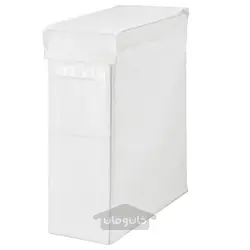 کیسه لباسشویی با پایه ایکیا مدل IKEA SKUBB