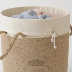 کیسه لباسشویی ایکیا مدل IKEA LJUNGAN