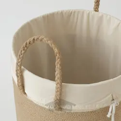 کیسه لباسشویی ایکیا مدل IKEA LJUNGAN