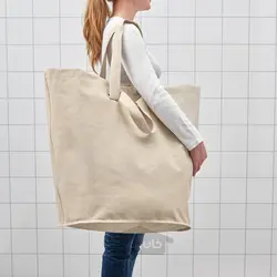 کیسه لباسشویی ایکیا مدل IKEA PURRPINGLA