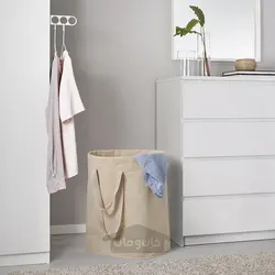 کیسه لباسشویی ایکیا مدل IKEA PURRPINGLA