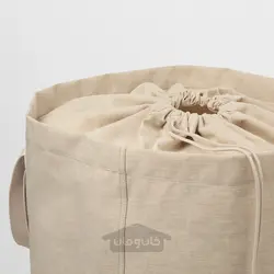 کیسه لباسشویی ایکیا مدل IKEA PURRPINGLA