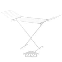 قفسه خشک کن، داخل/خارج ایکیا مدل IKEA MULIG