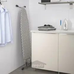 میز اتو ایکیا مدل IKEA DÄNKA