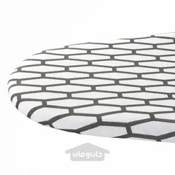 میز اتو ایکیا مدل IKEA DÄNKA