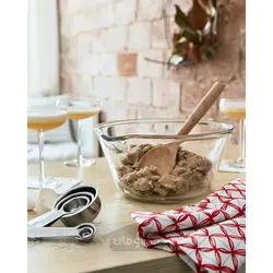 پیمانه ست 5 عددی ایکیا مدل IKEA VARDAGEN