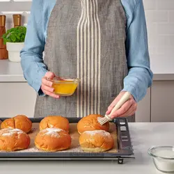 قلم مو شیرینی پزی ایکیا مدل IKEA LÄTTBAKAD