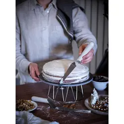 کاردک افست ایکیا مدل IKEA LÄTTBAKAD