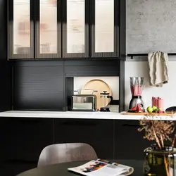 ذخیره سازی تنبور برای لوازم خانگی کوچک ایکیا مدل IKEA TITTEBO