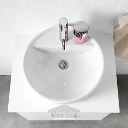 سینک ظرفشویی ایکیا مدل IKEA TÖRNVIKEN