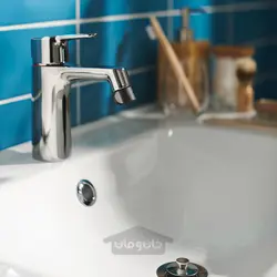 نازل مه برای شیر میکسر ایکیا مدل IKEA ÅBÄCKEN
