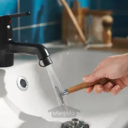 نازل مه برای شیر میکسر ایکیا مدل IKEA ÅBÄCKEN