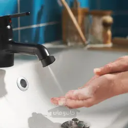 نازل مه برای شیر میکسر ایکیا مدل IKEA ÅBÄCKEN