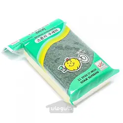 اسکاچ ابری سوسمی Susemi