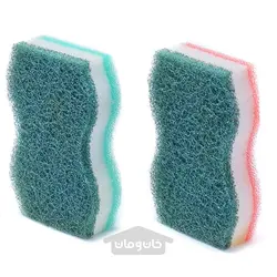 اسکاچ ابری 2 عددی سوسمی Susemi