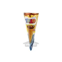 ویفر کاکائویی توتو 25 گرم TOTO