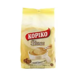 کافی میکس خامه ای بلانکا کوپیکو 300 گرم KOPIKO Blanca