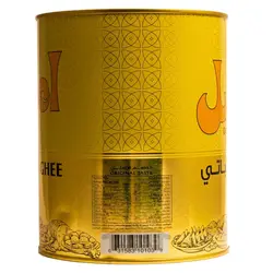 روغن جامد اصیل 2 کیلوگرم Aseel